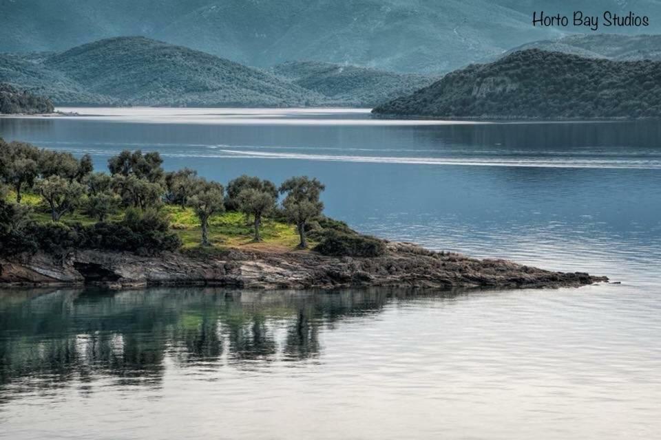 Horto Bay Studios Bagian luar foto