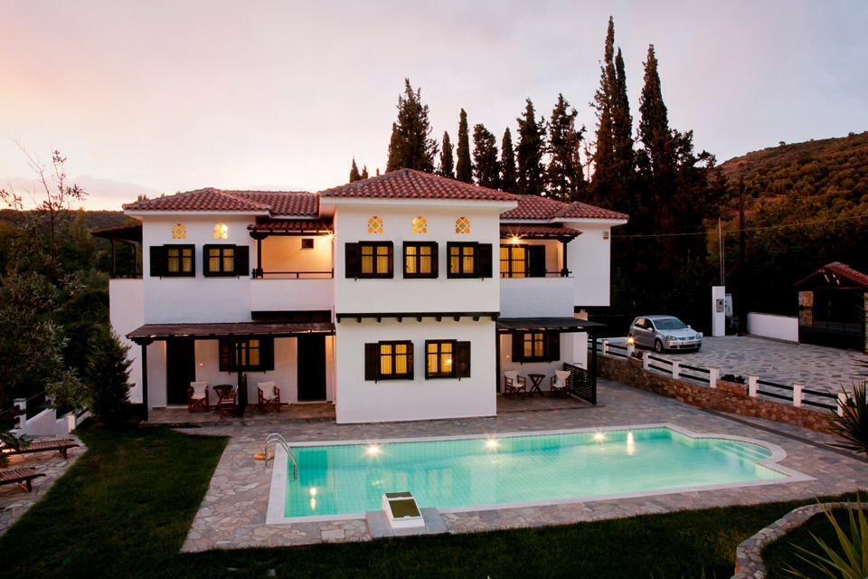 Horto Bay Studios Bagian luar foto